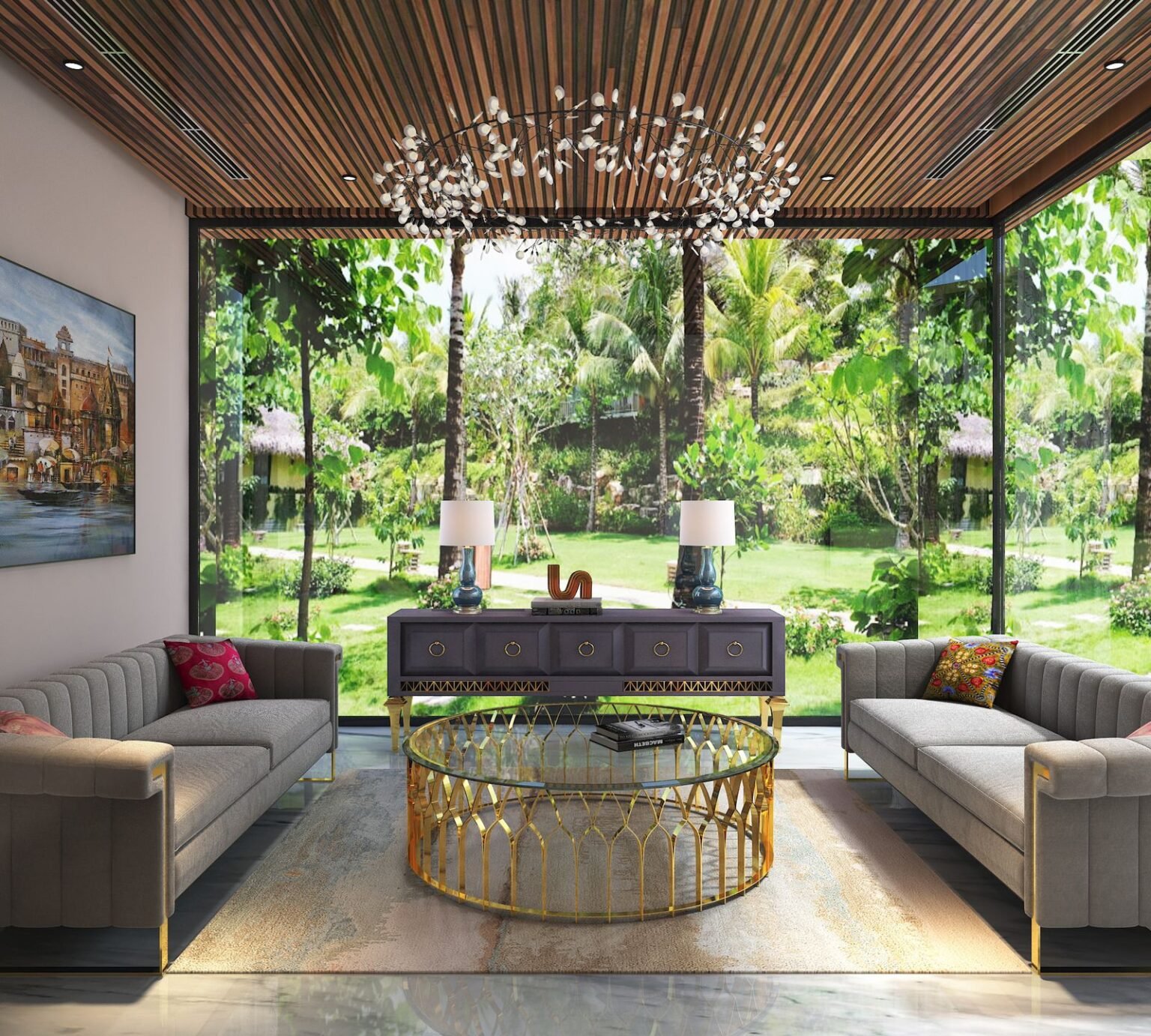 Purple Lane Interiors